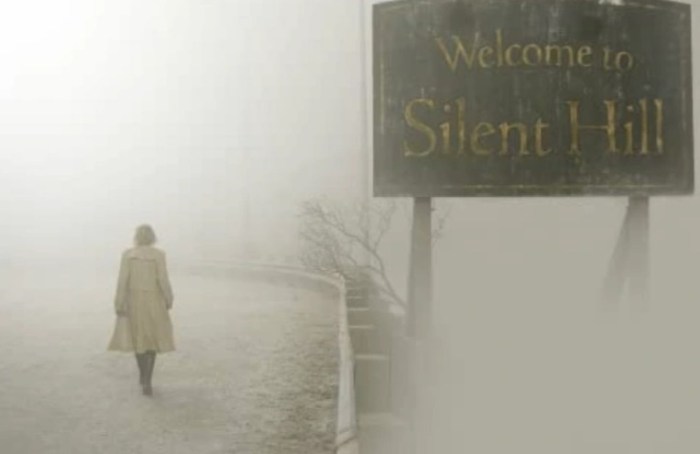 silent hill regreso oficial konami todo lo anunciado