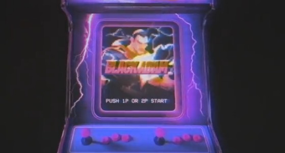 black adam multiversus modo arcade