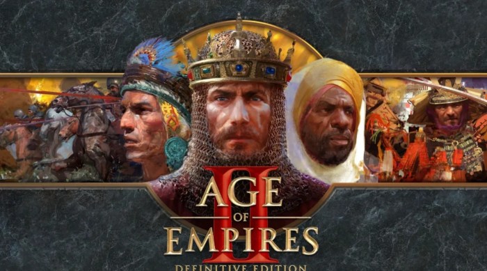 age of empires 25 anos xbox moviles