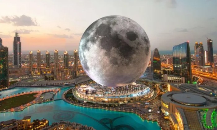 moon world resorts replica luna las vegas