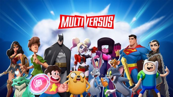 multiversus todos los personajes gratis guia completa