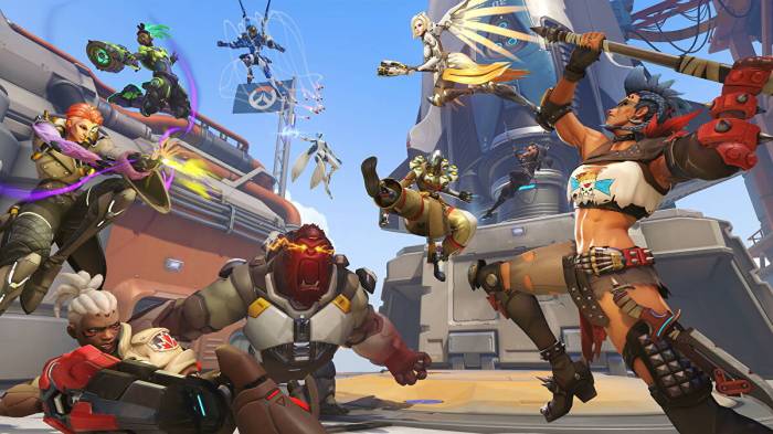 atacan ddos overwatch 2 problemas servidor beta release date and time  how to sign up for