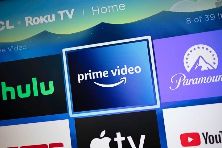 Prueba gratis cheap amazon prime video