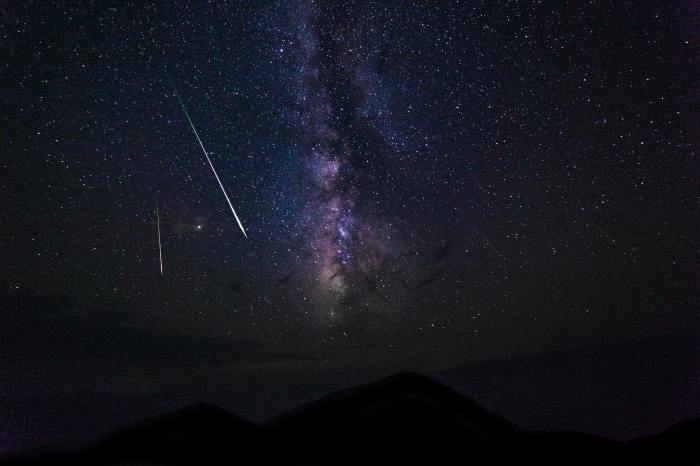 lluvia meteoros orionidas octubre 2022 austin human atr97ahx71u unsplash