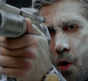 Las mejores películas de la semana – Jake Gyllenhaal en "Ambulance" (2022).