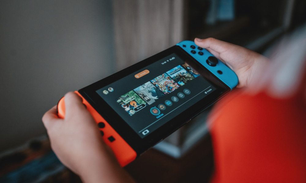 Switch OLED vs. Switch original: ¿cuál es la mejor opción?