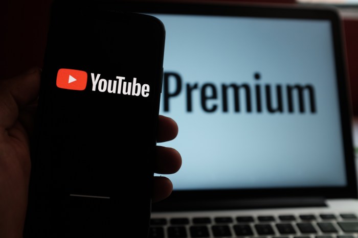 ¿Qué es YouTube Premium y por qué deberías (o no) suscribirte?