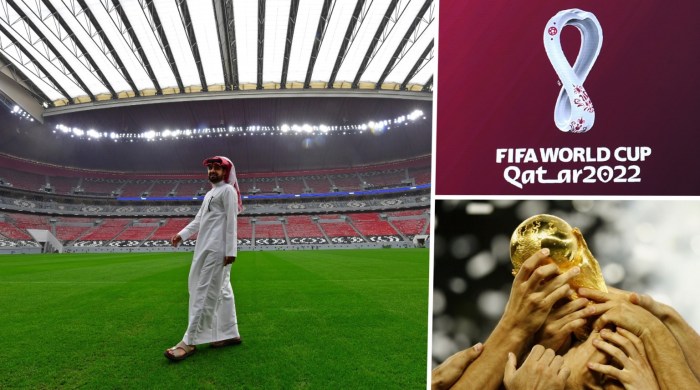 qatar 2022 nominas selecciones n  minas del mundial
