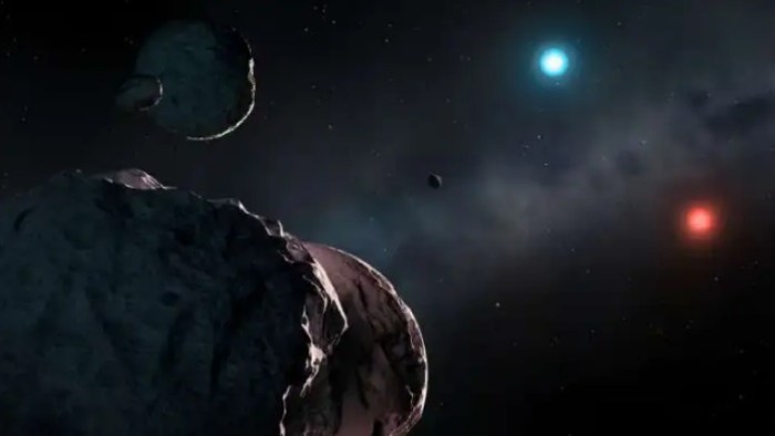 descubren restos planetas alrededor estrellas 10 mil millones anos wdj1922  0233