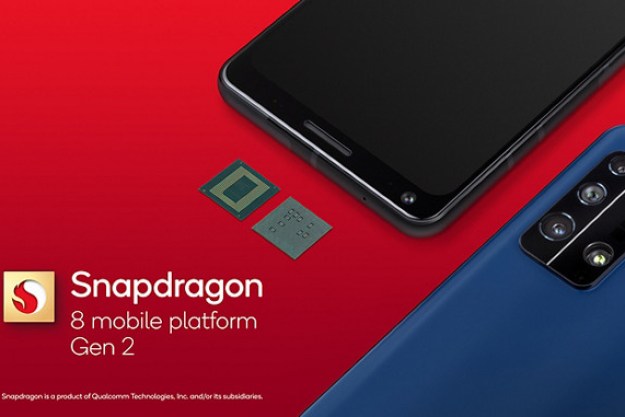 El Snapdragon 8 Gen 3 ya está aquí y Android puede cambiar para siempre -  Digital Trends Español