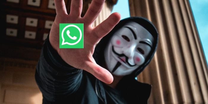 fuga whatsapp 500 millones numeros usuarios hackeo
