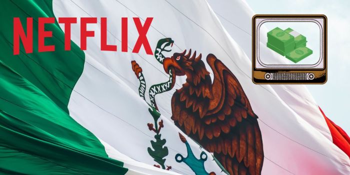 netflix con anuncios en mexico como contratarlo que beneficios tiene m  xico plan