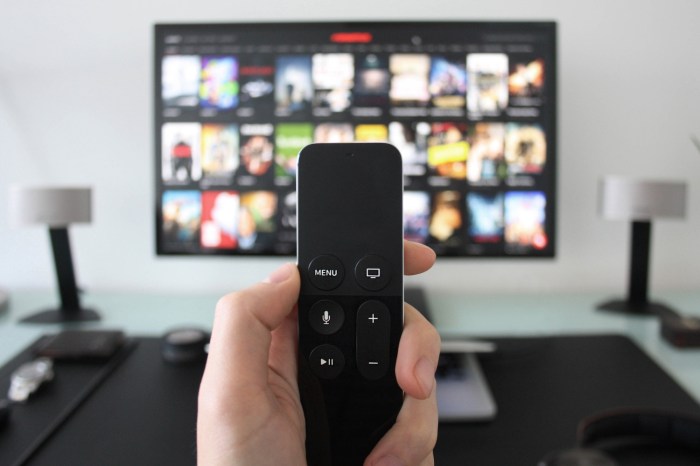 Sling TV vs. Hulu + Live TV: elige el mejor servicio de streaming.