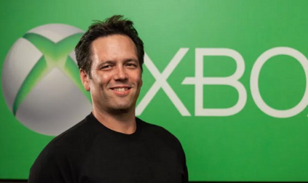 phil spencer xbox sony activision