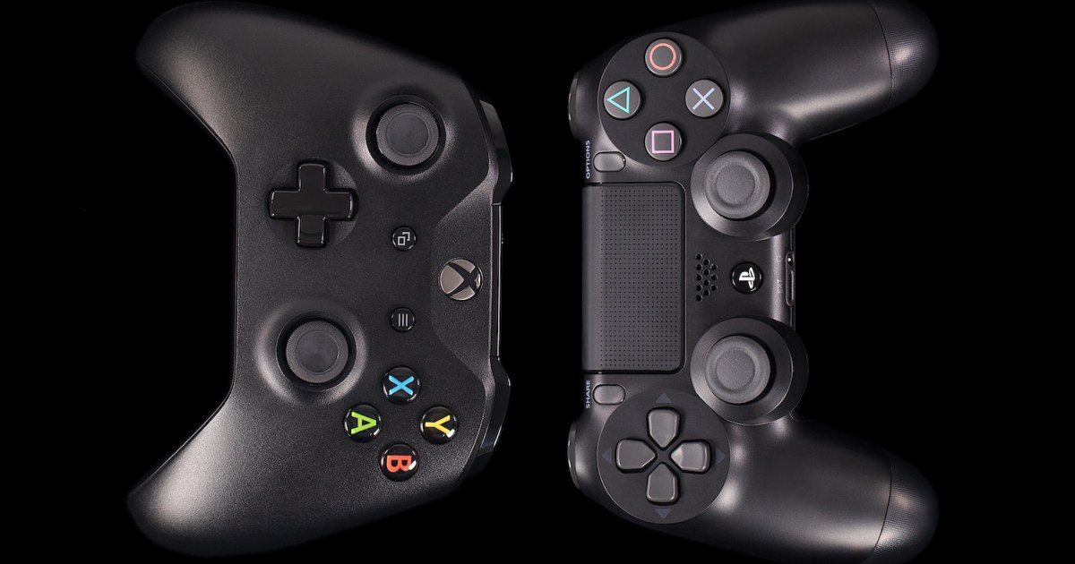 Xbox vs. PS4 Pro: ¿cuál elegir? Digital Trends Español