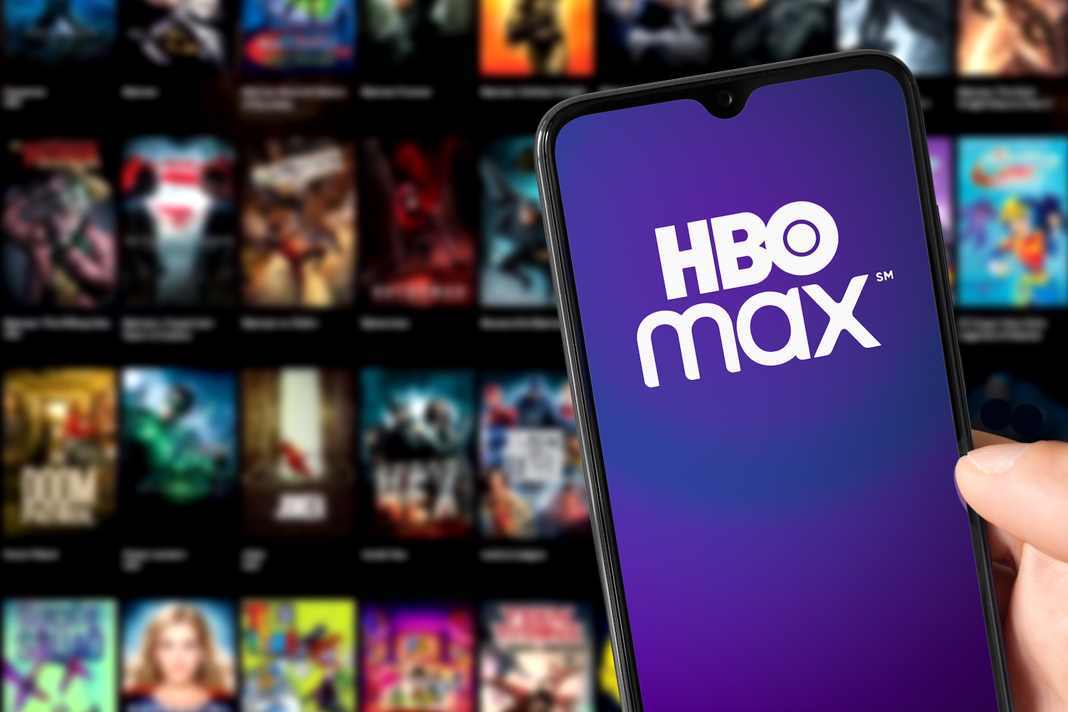 Prueba Gratis De HBO Max: ¿se Pueden Ver Series Y Películas Sin Pagar ...