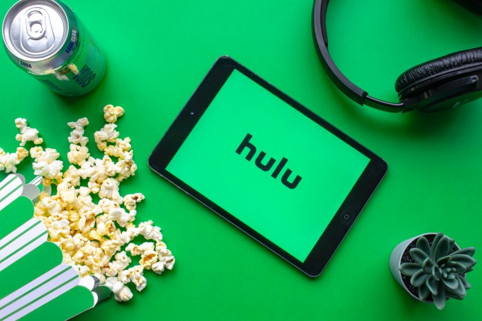 Prueba gratis de Hulu: disfrútalo por un mes sin pagar un centavo.