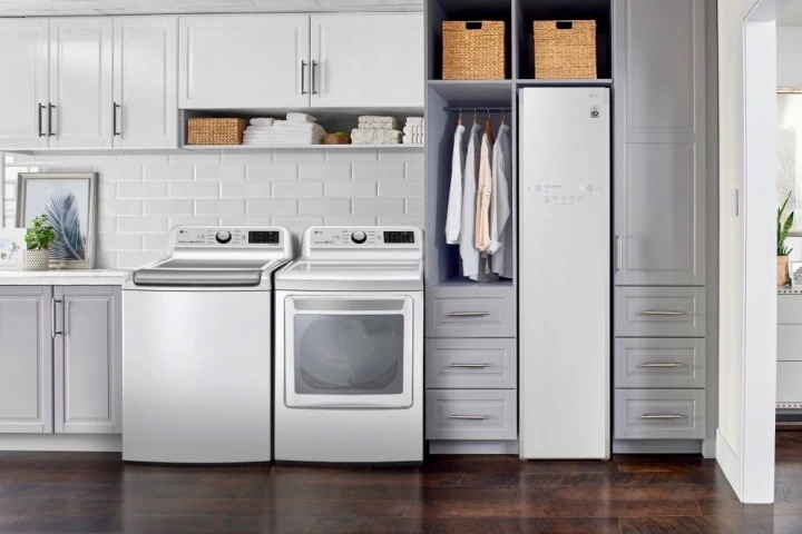 Las 10 mejores lavadoras portátiles para hacer la colada