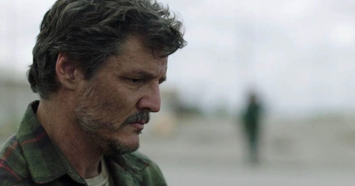 Por qué genera alarma el fin del rodaje de Pedro Pascal en The Last of Us