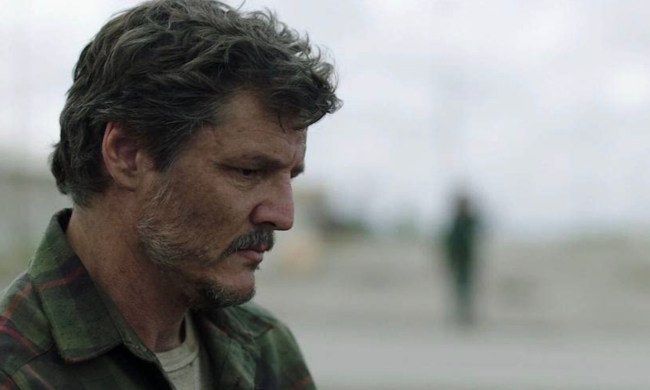 Las mejores series en HBO y HBO Max – Pedro Pascal protagoniza "The Last of Us" (2023).