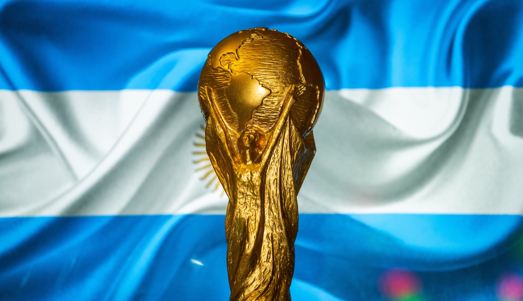 Qué países han sido campeones de la Copa Mundial de la FIFA