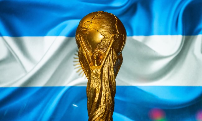 10 datos que no sabías sobre el trofeo de la Copa Mundial de la
