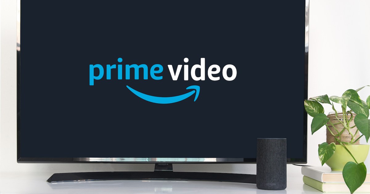 Amazon rozważa warstwę obsługiwaną przez reklamy dla Prime Video