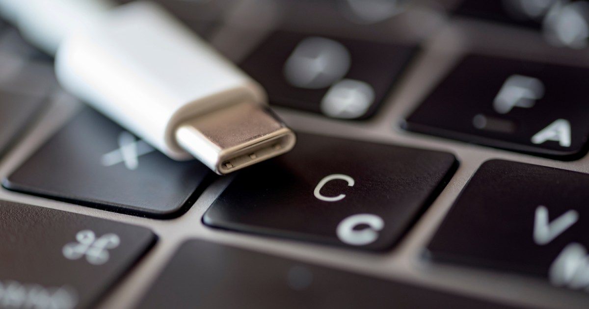No todos los cables USB-C son iguales y a partir de ahora será más