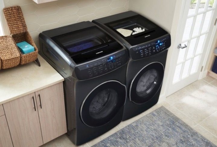 Encuentra las mejores lavadoras baratas y finánciala sin intereses