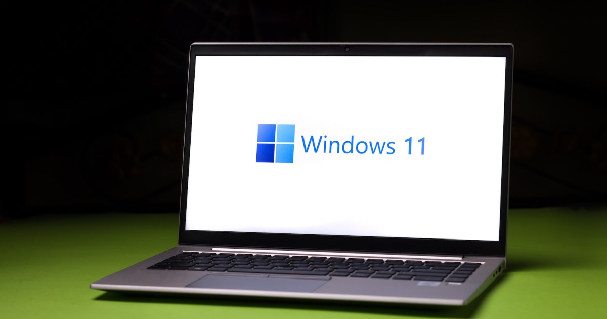 How to get Windows 11 for free