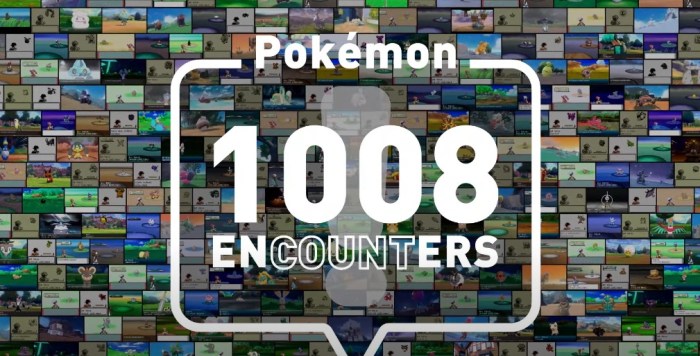 japon celebra pokemon video 1008 criaturas pok  mon