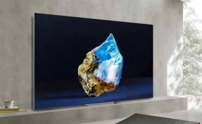 samsung televisores ces 2023 microled