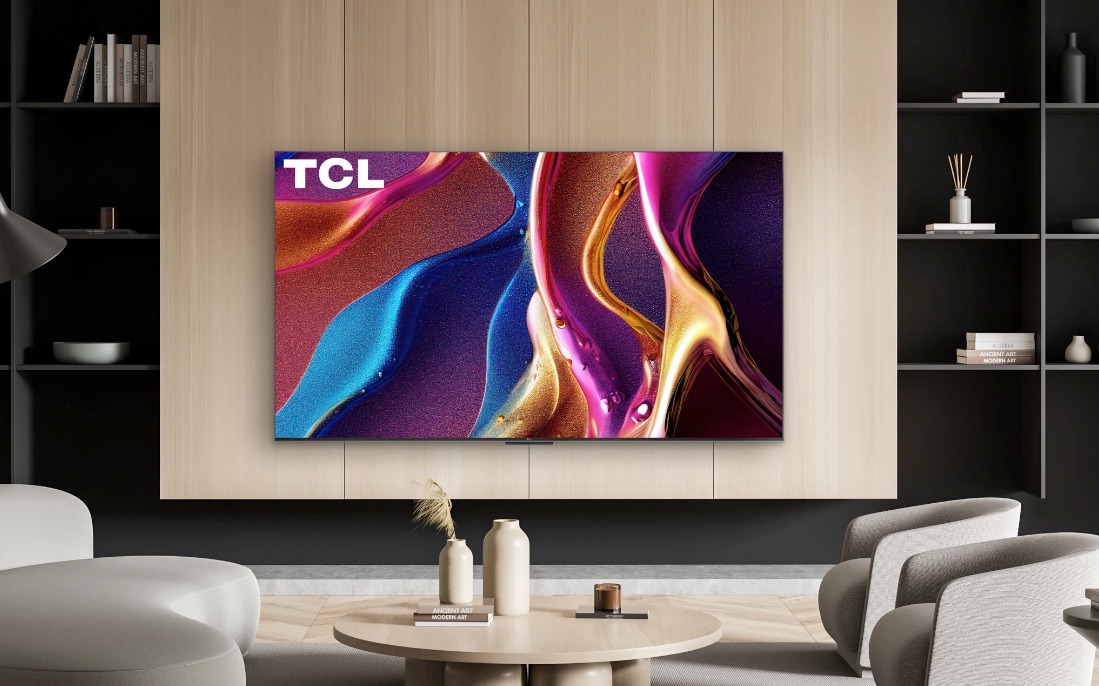 Nuevos televisores de TCL: hasta 98 pulgadas y tecnología Mini LED