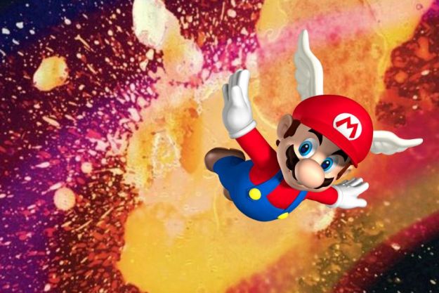 10 coisas que você precisa saber sobre o Super Mario - Revista