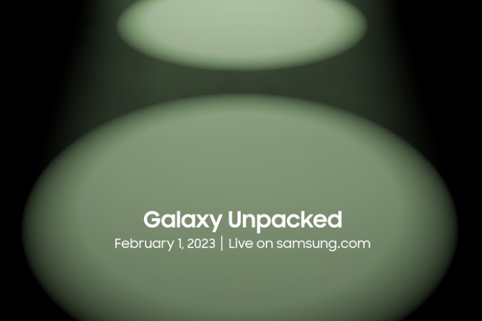galaxy unpacked 2023 como ver donde samsung
