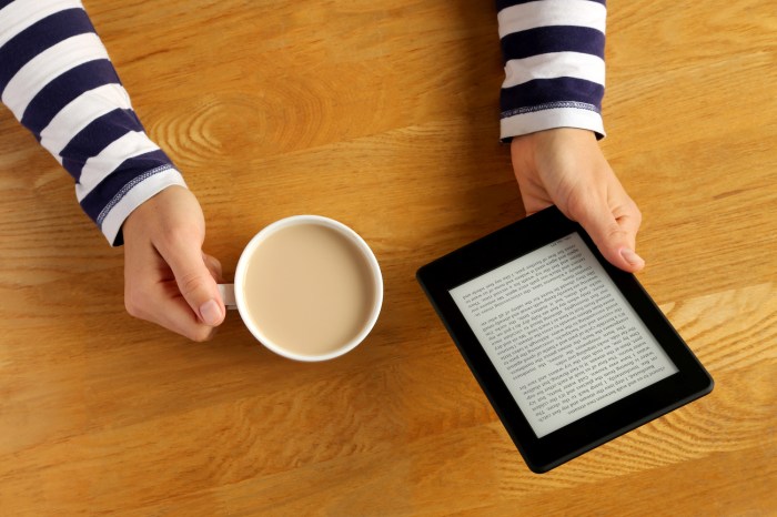 Aprende cómo compartir un libro de Kindle con familiares y amigos.
