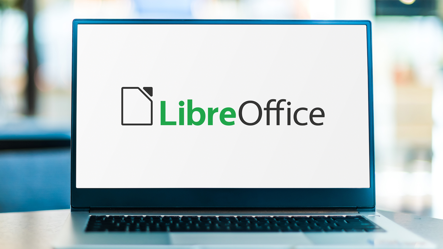 LibreOffice vs. OpenOffice: las mejores alternativas a Microsoft 365 |  Digital Trends Español