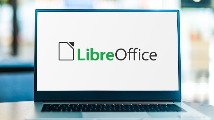 ¿Alternativas a Microsoft 365? Comparamos LibreOffice vs. OpenOffice.
