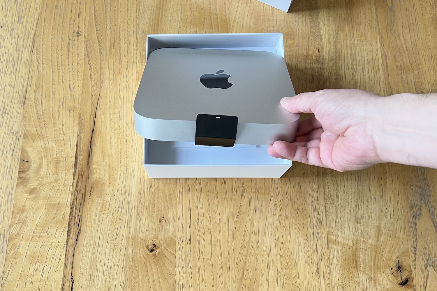 mac mini m2 pro analisis precio 3