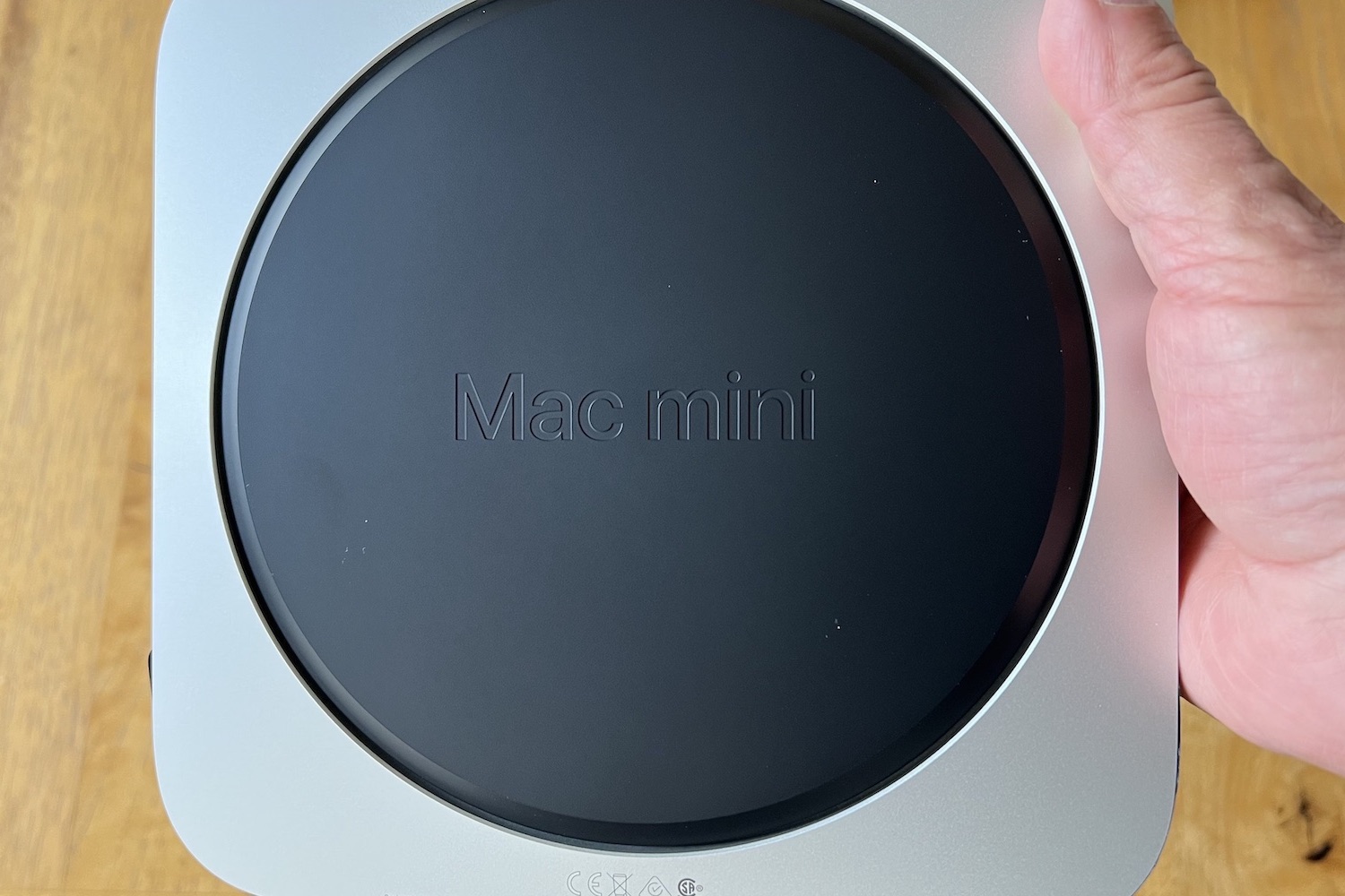 mac mini m2 pro analisis precio 5