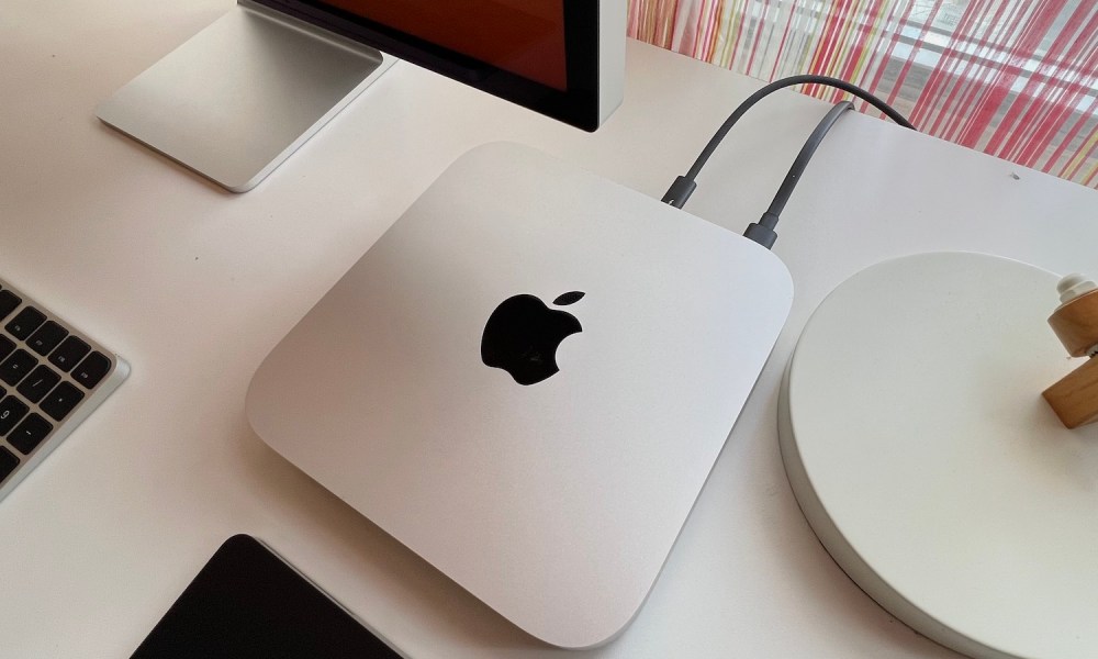 Mac Mini