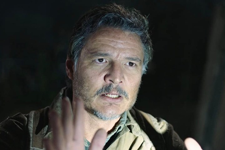 Mejores series en HBO y HBO Max – Pedro Pascal en The Last of Us (2023).