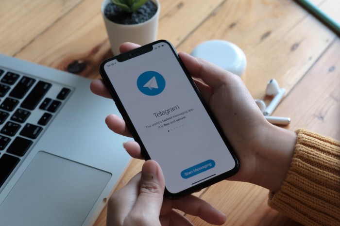 ¿Qué es Telegram y cómo funciona? Todo lo que necesitas saber