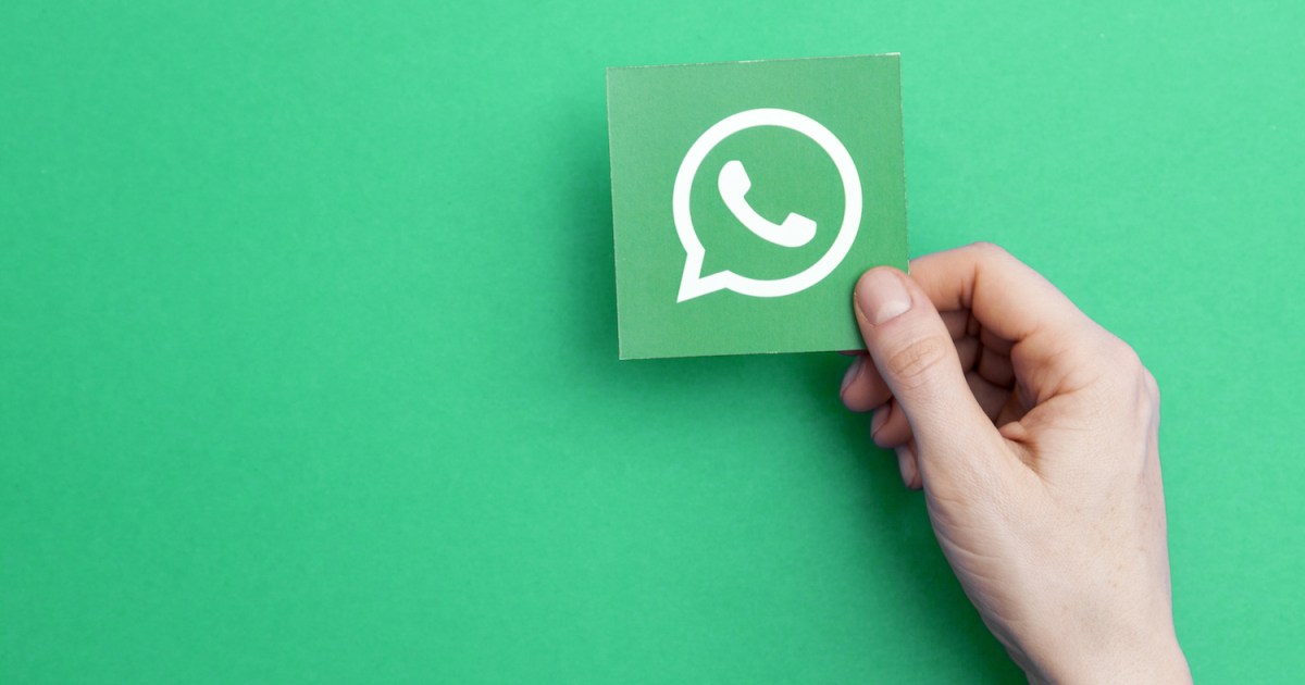 The message that could block WhatsApp and drive it crazy