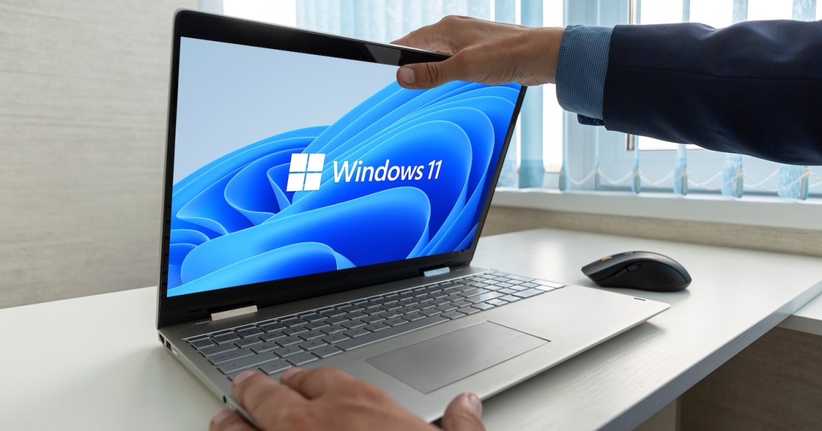 Windows 11 ahora tendrá actualizaciones más pequeñas y veloces