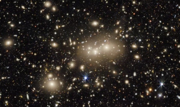 astronomos crean mapa epico millones galaxias