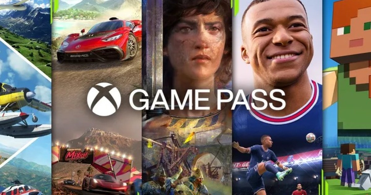 Microsoft quiere que Game Pass esté en PlayStation y Nintendo