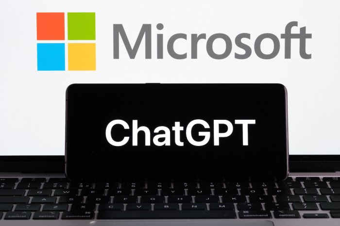 Microsoft Bing y Edge con ChatGPT: cómo conseguirlos.