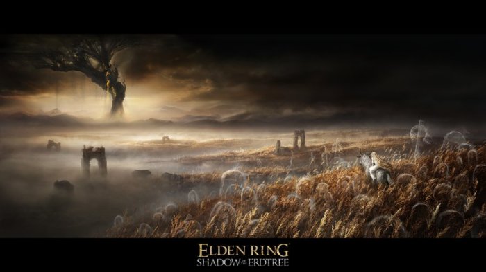 elden ring expansion shadow of the erdtree dlc
