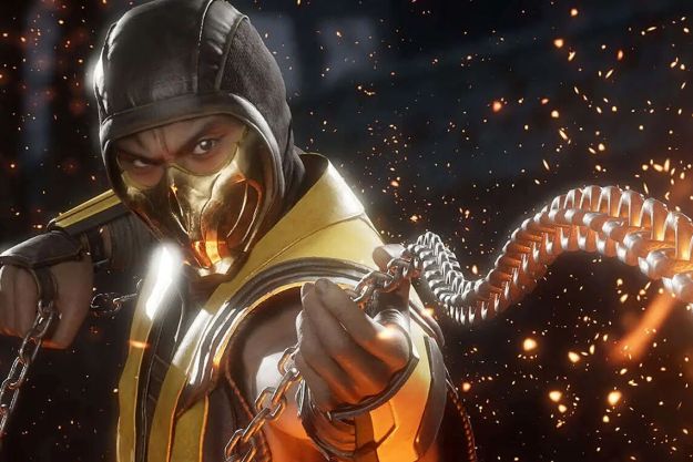 Los problemas de Mortal Kombat 1 para Switch 'se solucionarán', prometen  sus creadores - Vandal